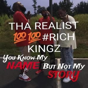 Meet your Posher, Don